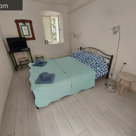 Apartment Srebrna