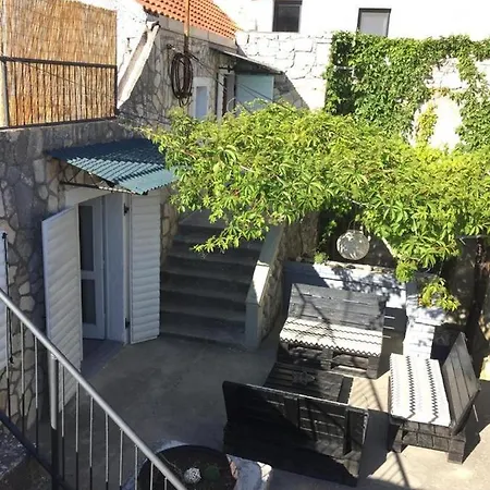 Srebrna Appartement