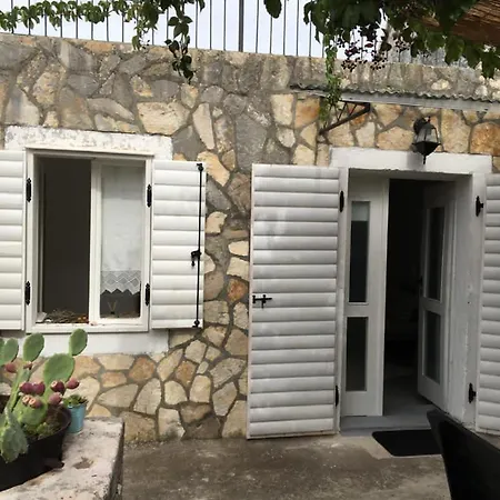 Appartement Srebrna *