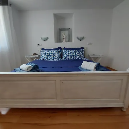 Appartement Srebrna Murter
