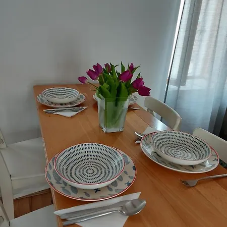 Appartement Srebrna Murter